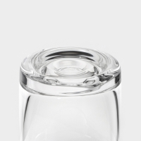 Набор стеклянных стопок PAVO AQUA, 60 мл, 6 шт Набор стеклянных стопок PAVO AQUA, 60 мл, 6 шт