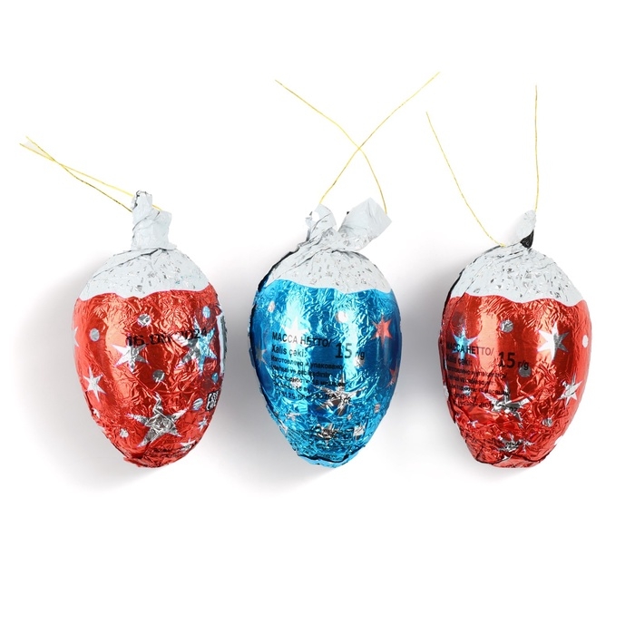 Шоколадные фигурки новогодние «Мечты сбудутся» Шоколадные фигурки новогодние «Мечты сбудутся»