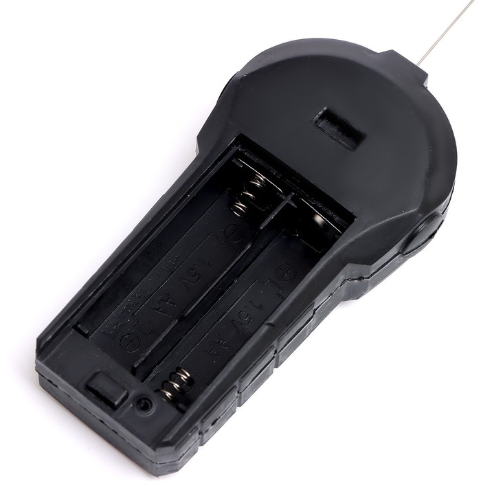 Грузовик радиоуправляемый &laquo;Военный&raquo;, работает от батареек, цвет синий