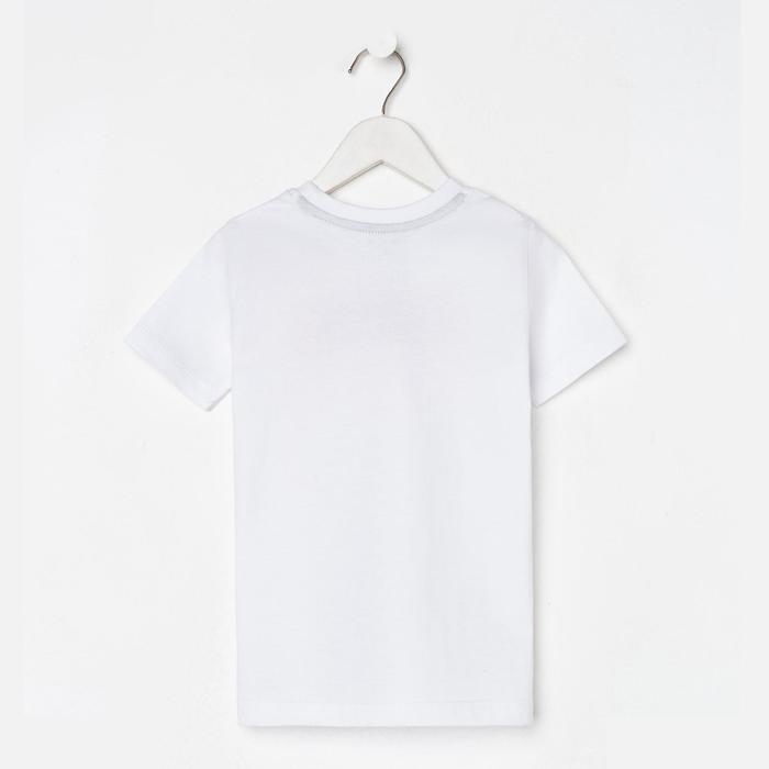 Футболка мужская KAFTAN "The original" р.54