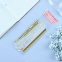 Бант-шар №5 "Узор", микс Бант-шар №5 "Узор", микс