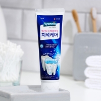 Зубная паста Tartar control Systema для предотвращения зубного камня, 120 г Зубная паста Tartar control Systema для предотвращения зубного камня, 120 г