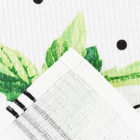 Полотенце кухонное Доляна Enjoy every moment, 35х60 см, 100% хлопок, 160г/м2 Полотенце кухонное Доляна Enjoy every moment, 35х60 см, 100% хлопок, 160г/м2