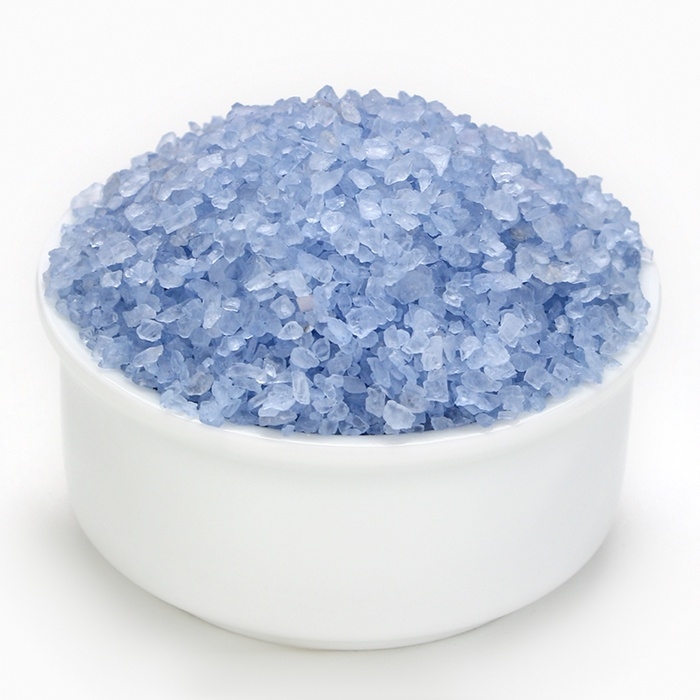 Соль для ванны &laquo;Для тебя в Новом Году&raquo;, 150 г, аромат нежной лаванды, ЧИСТОЕ СЧАСТЬЕ