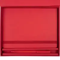 Набор New Factor, красный Набор New Factor, красный