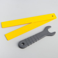 Набор строителя с инструментами игровой "Чемодан с инструментами", Paw Patrol Набор строителя с инструментами игровой "Чемодан с инструментами", Paw Patrol