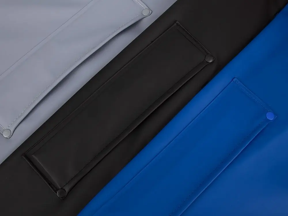 Макинтош R3, серый, размер XS/S