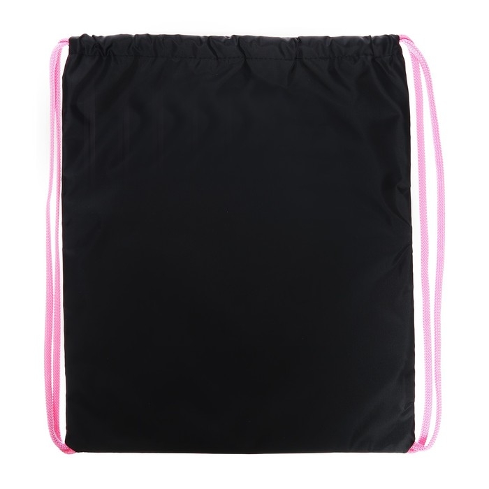 Мешок для обуви 490 х 410 мм, Оникс МО-27-1, "Аниме Beaute"