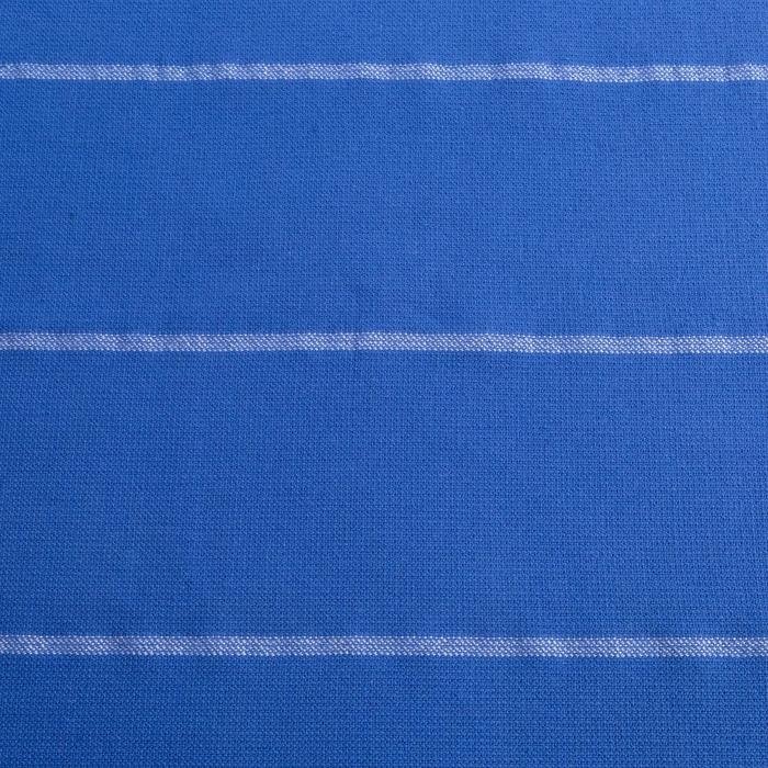 Полотенце махровое двухстороннее Этель "Уют" 50х90 см, цвет синий,100% хлопок, 240 гр/м2