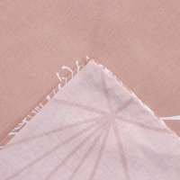 Постельное бельё "Этель" 2 сп Одуванчики (вид 1) 175*215 см, 200*220 см, 70*70 см - 2 шт