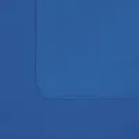 Дорожный плед Voyager 2, ярко-синий Дорожный плед Voyager 2, ярко-синий