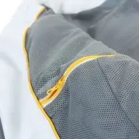 Куртка софтшелл женская Savannah, черная, размер XL Куртка софтшелл женская Savannah, черная, размер XL