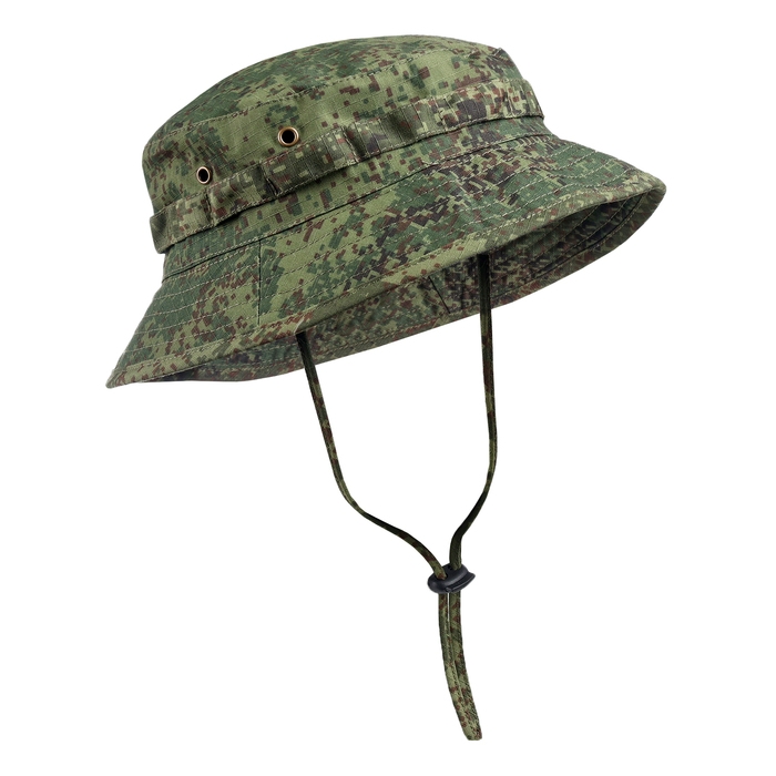 Панама тактическая "Storm tactic" цифра