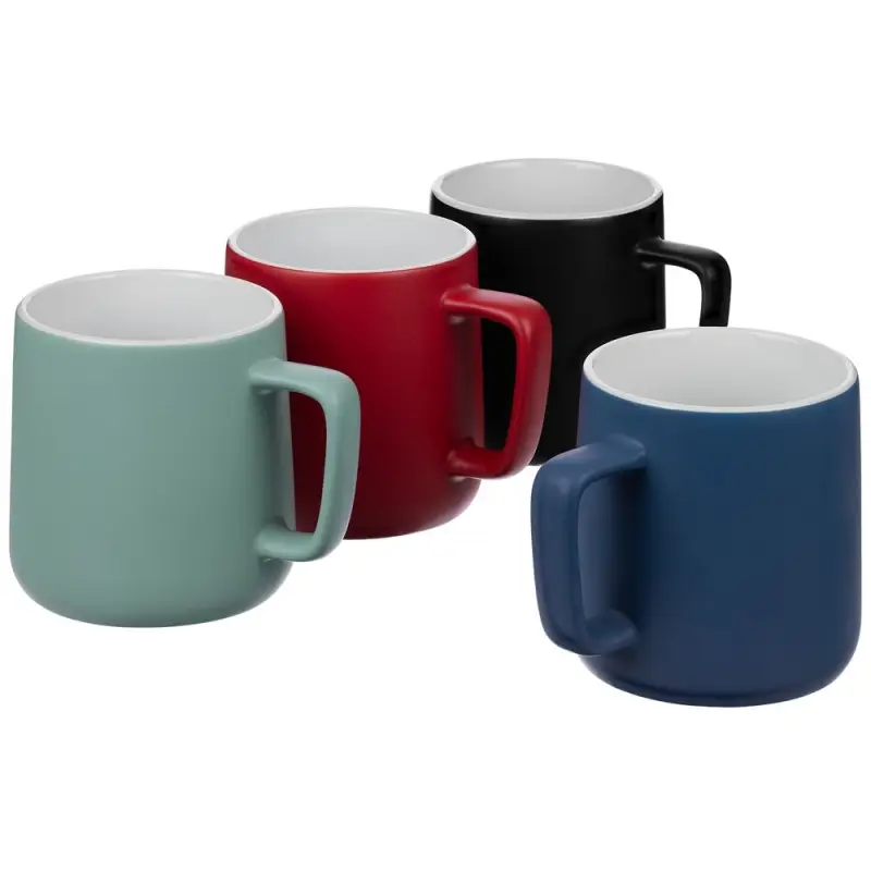 Кружка Ingver, серо-зеленая Кружка Ingver, серо-зеленая