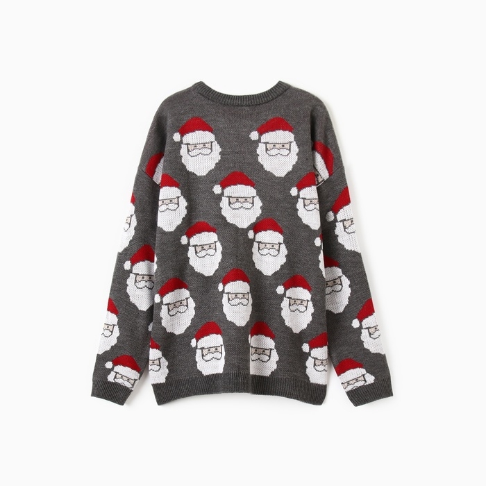 Джемпер вязаный KAFTAN New year размер 56 Джемпер вязаный KAFTAN New year размер 56