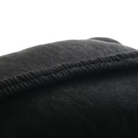 Подушка на подголовник МАТЕХ ANIMALS LINE, Йорик, 30 х 25 х 10 см, коричневый, серый Подушка на подголовник МАТЕХ ANIMALS LINE, Йорик, 30 х 25 х 10 см, коричневый, серый