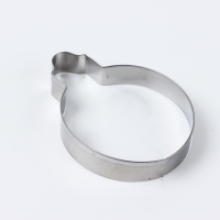 Новый год. Форма для печенья &laquo;Сказочного Нового года&raquo;, 1 шт