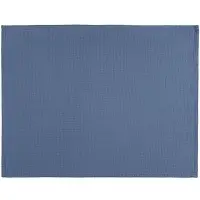 Набор полотенец Fine Line, синий