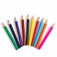 Ёлочные шары под раскраску на новый год &laquo;Змея с подарком&raquo;, d = 5,5 см, новогодний набор для творчества