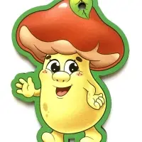 Подвеска с печатью Decor на заказ