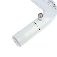 Накладка-биде для унитаза ZEIN, с подачей струи, регулировка давления, 2 режима Накладка-биде для унитаза ZEIN, с подачей струи, регулировка давления, 2 режима