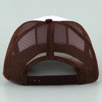 Кепка мужская с сеткой «Кот», р-р 56 Кепка мужская с сеткой «Кот», р-р 56