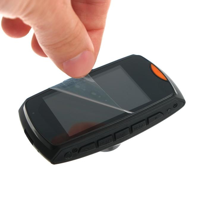 Видеорегистратор TORSO, 2 камеры, HD 1920&times;1080P, TFT 2.4, обзор 120&deg;