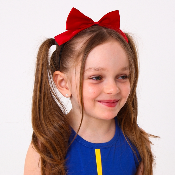 Карнавальный набор «Сказочная принцесса», рост 110–122 см Карнавальный набор «Сказочная принцесса», рост 110–122 см