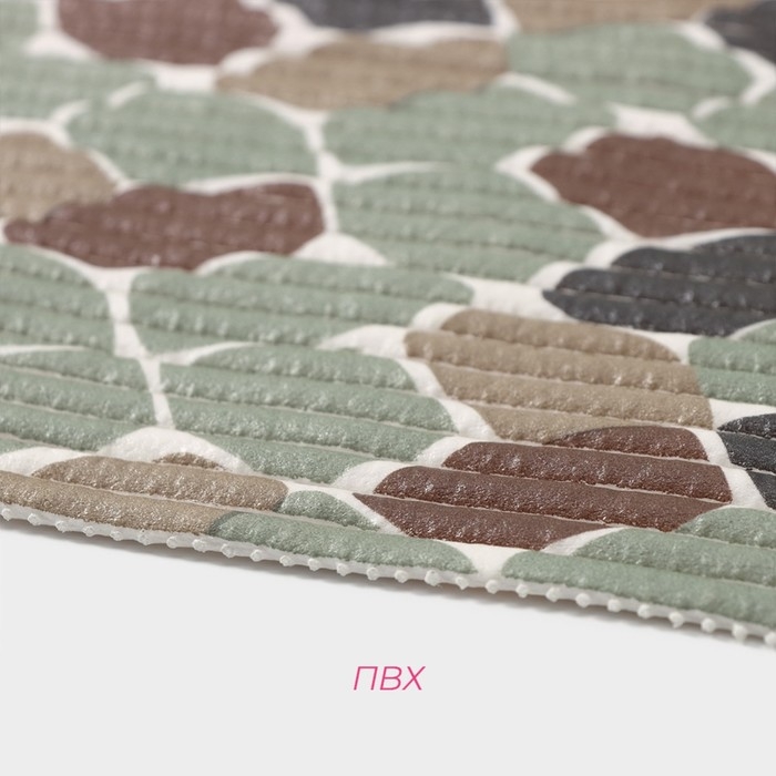 Коврик для дома Доляна &laquo;Берег моря&raquo;, 40&times;65 см