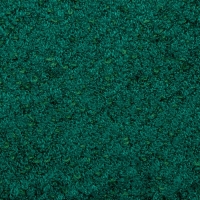 Полотенце махровое Экономь и Я "Дед Мороз" 30*60 см, цв. зелёный, 100% хл, 340 г/м2