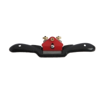 Столярный струг ТУНДРА, одинарный регулируемый нож, 250 х 50 мм Столярный струг ТУНДРА, одинарный регулируемый нож, 250 х 50 мм