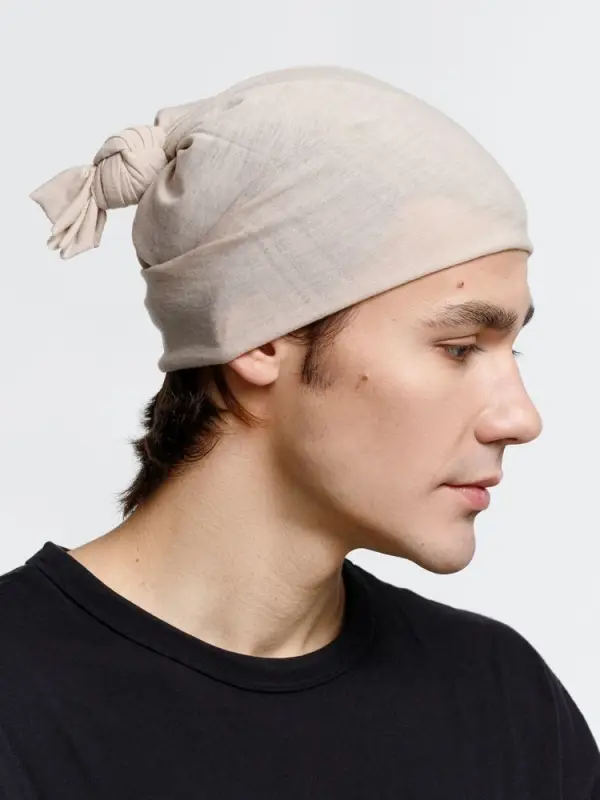 Многофункциональная бандана Dekko, бежевая