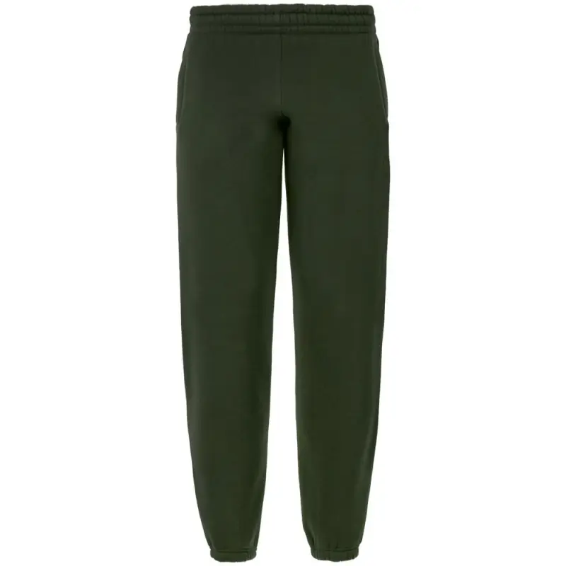 Джоггеры Kulonga, темно-зеленый хаки, размер ХS/S