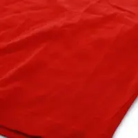 Футболка мужская American T, красная, размер S