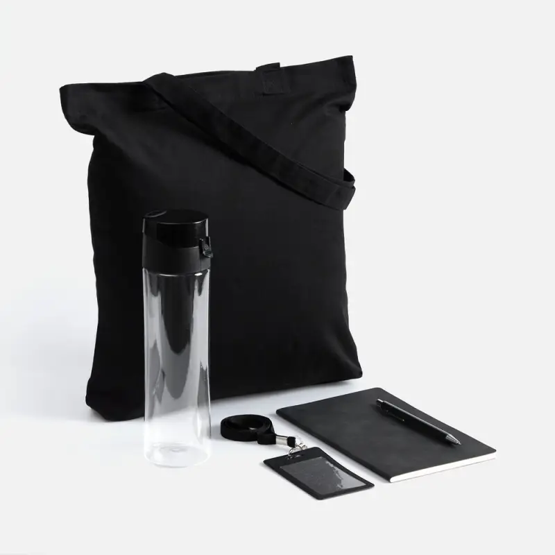 Набор Luba Walk, черный