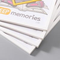 Набор рамок "Формат" 30х40 см, 4 шт. цвет белый Набор рамок "Формат" 30х40 см, 4 шт. цвет белый