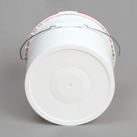 Бак-ведро пищевой &laquo;Для солений&raquo;, 13,2 л, с герметичной крышкой