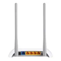 Wi-Fi роутер TL-WR840N