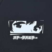 Зонт-трость с фигурной ручкой катана "Аниме парень" Зонт-трость с фигурной ручкой катана "Аниме парень"