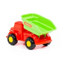 Автомобиль - самосвал &laquo;Антошка&raquo;, цвета МИКС