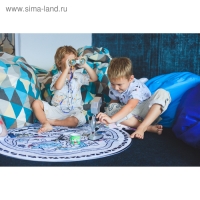 Набор игровой &laquo;Научная лаборатория&raquo;, микроскоп с аксессуарами