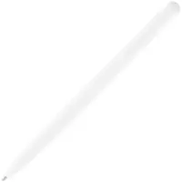 Ручка шариковая Penpal, белая Ручка шариковая Penpal, белая