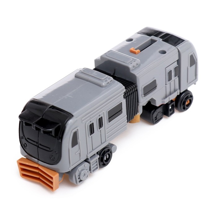 Набор роботов &laquo;Автоботы&raquo;, 5 штук, трансформируются