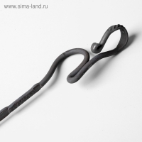 Тандыр "Сармат Дастархан" h-113 см, d-68, 167 кг, 12 шампуров, кочерга, совок Тандыр "Сармат Дастархан" h-113 см, d-68, 167 кг, 12 шампуров, кочерга, совок