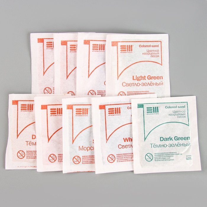 Гелевые свечи &laquo;Пушистики&raquo;, с кабашонами