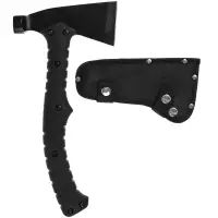 Туристический топор Bal, черный Туристический топор Bal, черный