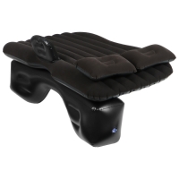 Матрас надувной автомобильный maclay, 135х85х45 см, с насосом