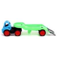 Грузовик &laquo;Автобус&raquo;, МИКС