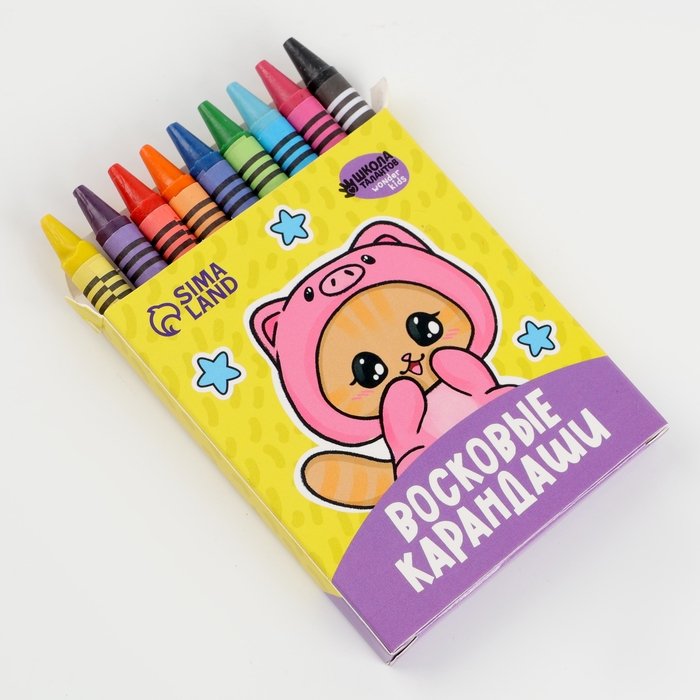 Набор для декорирования магнитов &laquo;Милахи&raquo;