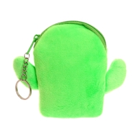 Кошелёк &laquo;Кактус&raquo;, виды МИКС